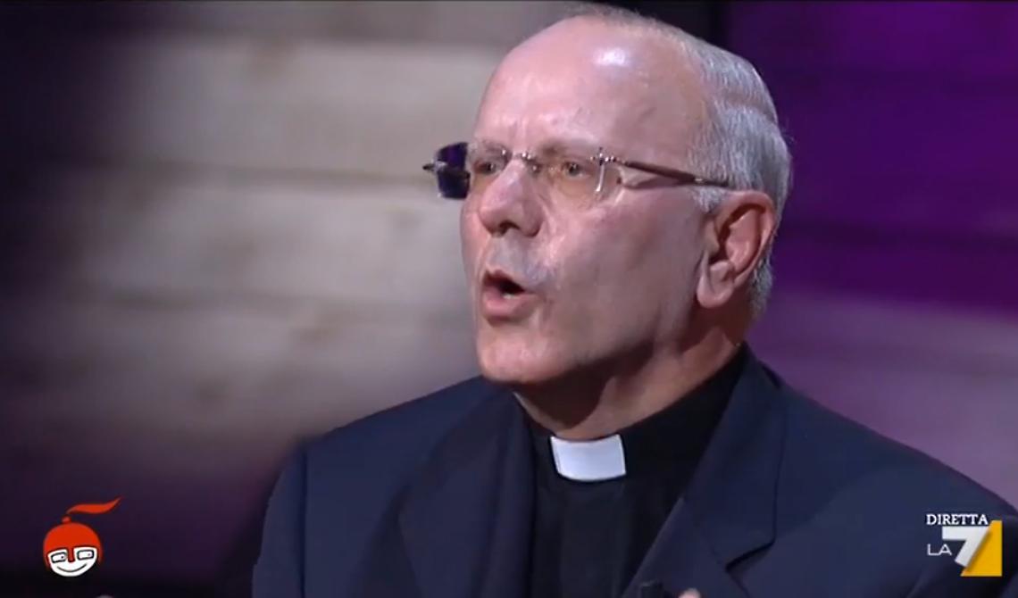 Omosessuali conviventi? Mons. Galantino: «Alcuni diritti del singolo non possono diventare la legge di tutti»
