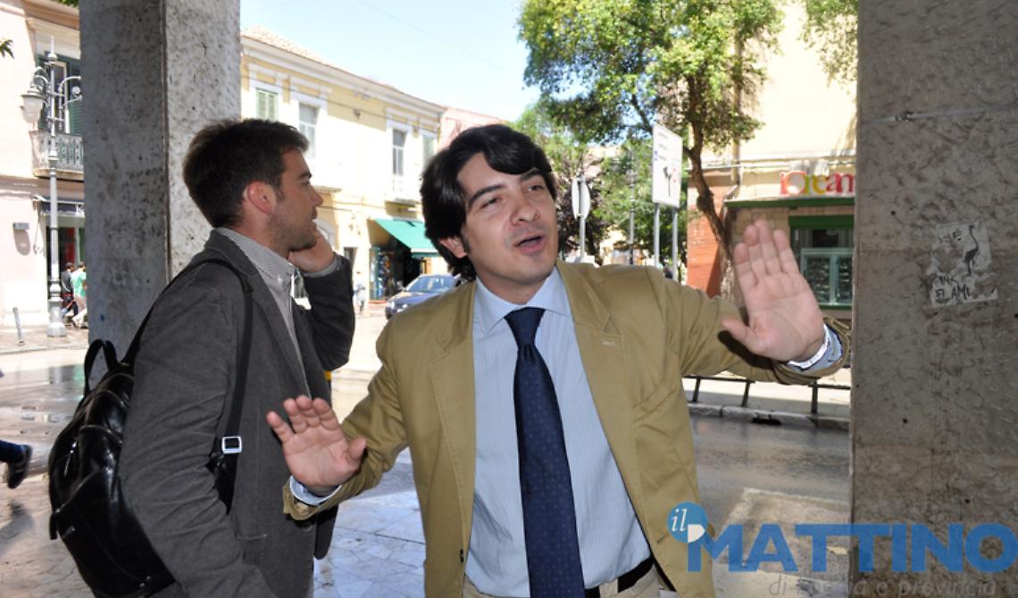 Raffaele Di Mauro