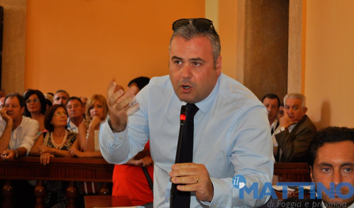 Riscossione tributi, Mainiero replica alla replica di Dicesare