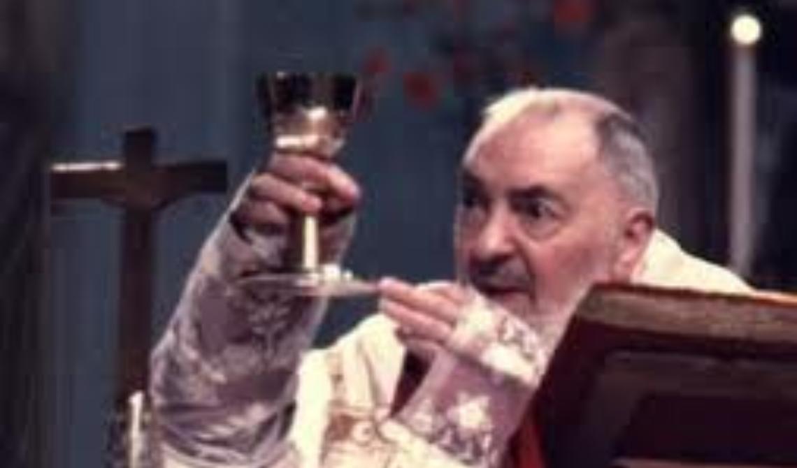 Padre Pio e lo scandalo della sorella