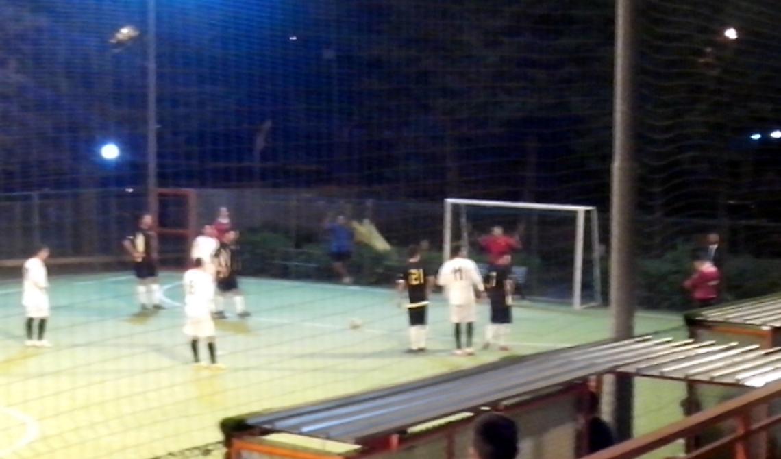 Inizio di stagione in salita, la Fuente Futsal ko con il Casalsavoia 