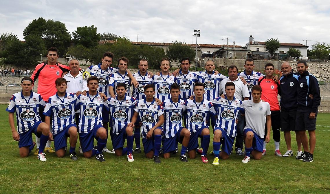 Solo il Celle gioisce in Promozione