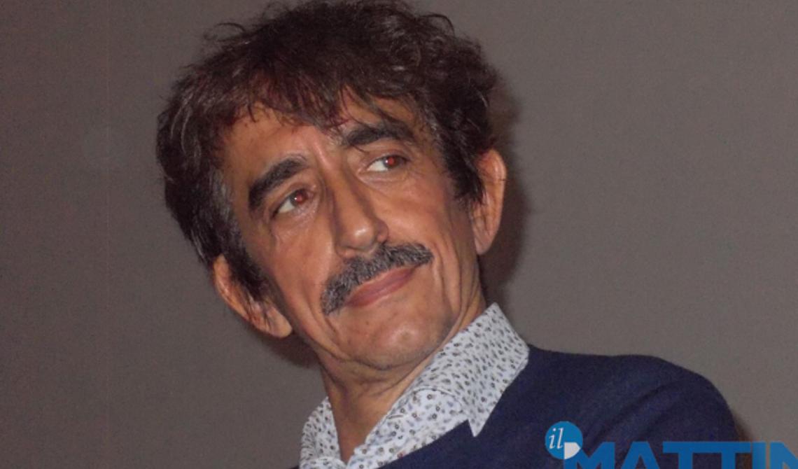 Il Foggia Film Festival ai titoli di coda: oggi c'è Sergio Rubini