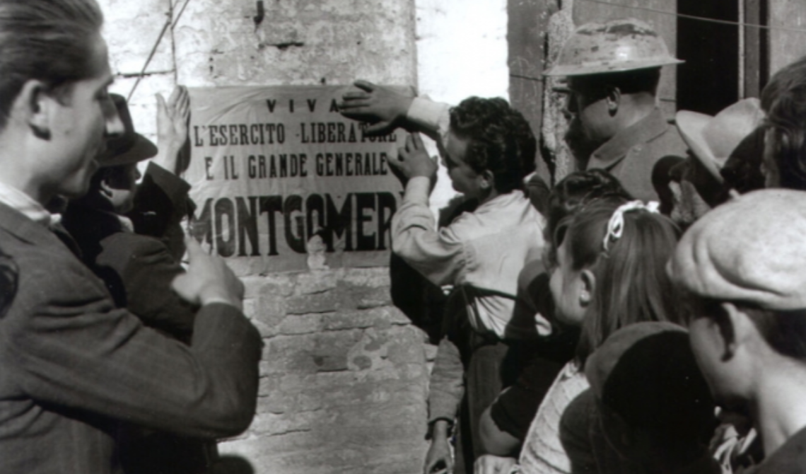 Oggi, 27 settembre 1943, Foggia viene sottratta ai tedeschi: è la fine di una lunga, massacrante, guerra che uccise oltre 20mila foggiani