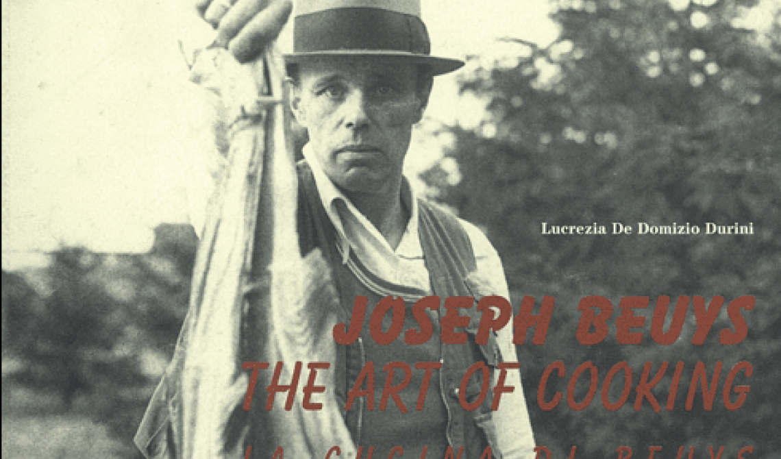 Oggi, 11 Ottobre 2008, a Foggia la mostra dedicata a Beuys, l'aviatore tedesco che tra le bombe amò per sempre Foggia
