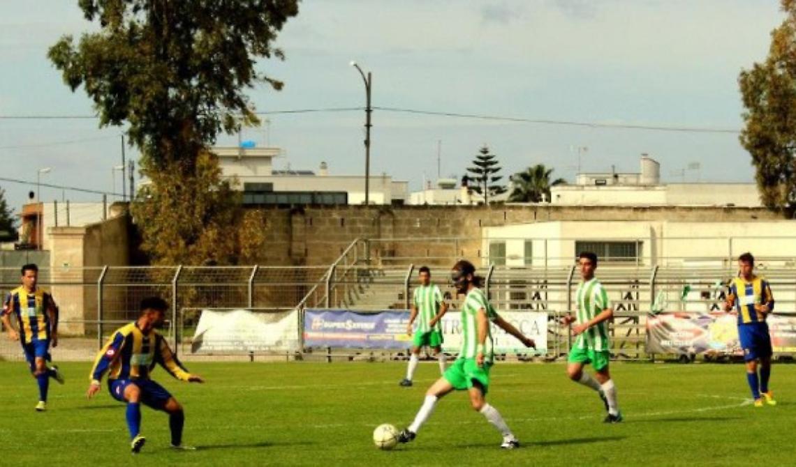 Due "eccellenti" foggiane: l'Ascoli fa l'impresa a Casarano, l'Atletico Vieste vince in rimonta a Novoli
