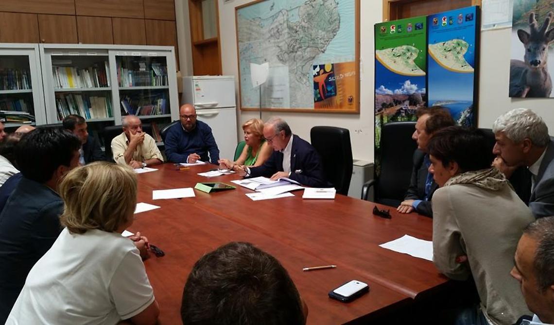 Alluvione Gargano, Pecorella sollecita i sindaci ad una stima dei danni e incalza il Governo sugli interventi