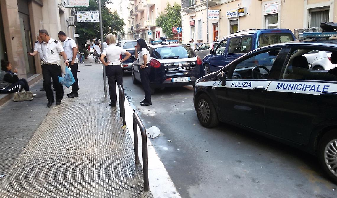 Polizia Municipale dà i numeri: ecco il bilancio delle attività svolte nell'ultimo mese