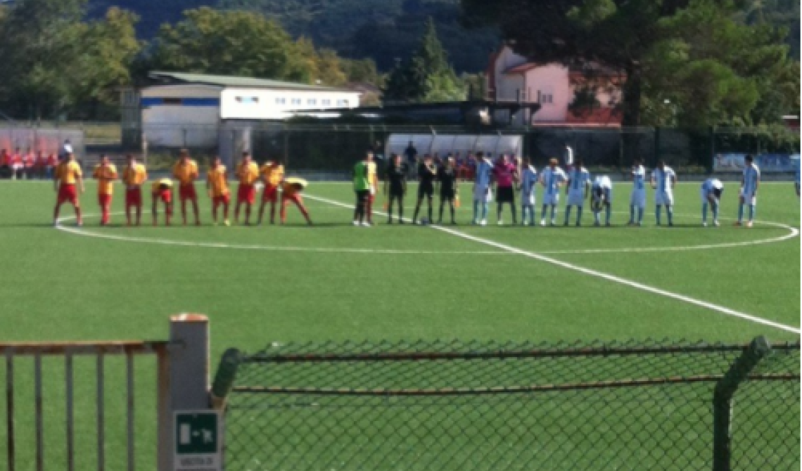 San Severo calcio, il peggio è passato?