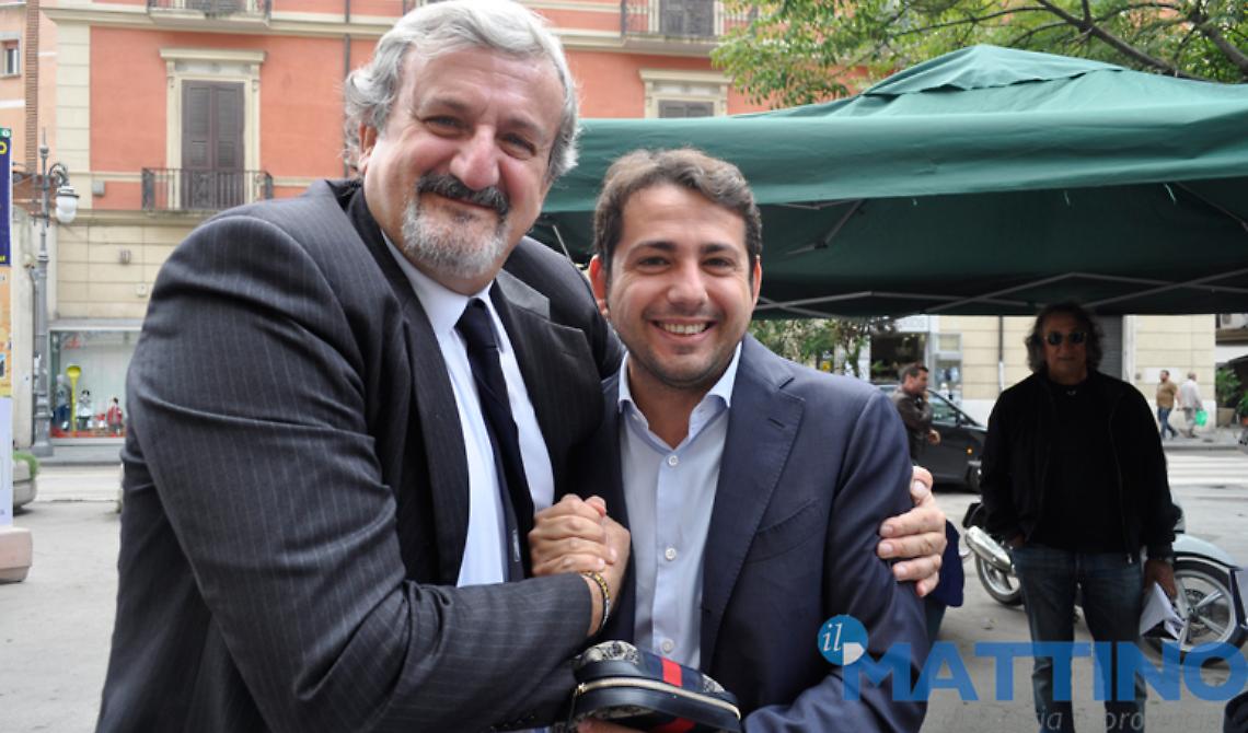 De Pellegrino: «Caro Miranda, che ci stanno a fare le commissioni consiliari se nessuno se le fila»?