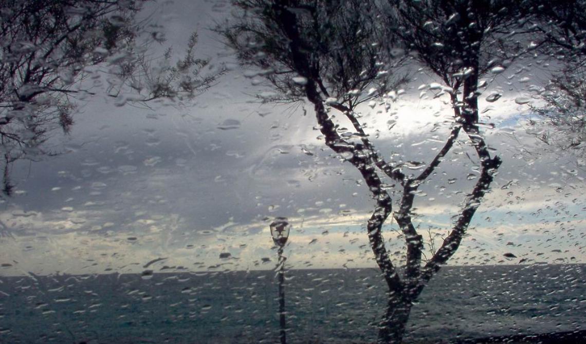 Se la vita è un vento che graffia il nostro cuore di nuvole