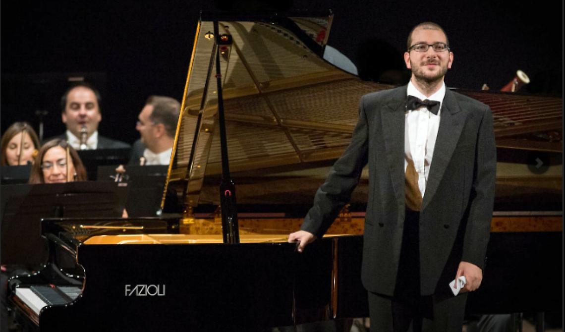 Pascalucci, il genio campobassano del pianoforte che il Conservatorio Giordano ora rischia di perdere