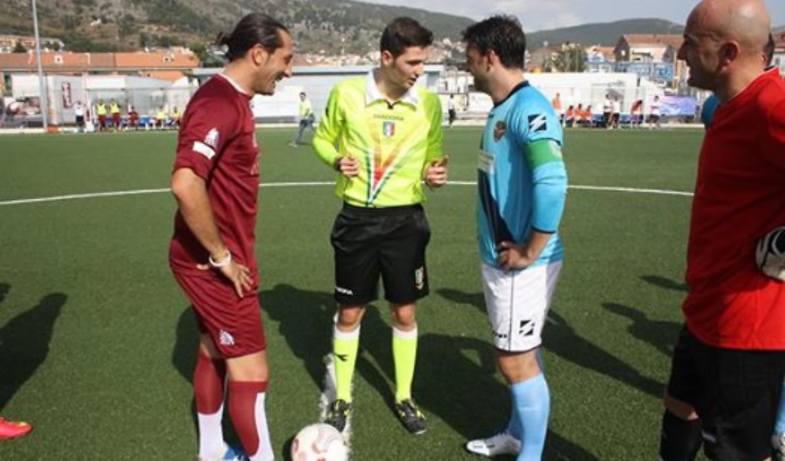 All'Asd San Marco va il primo derby della stagione