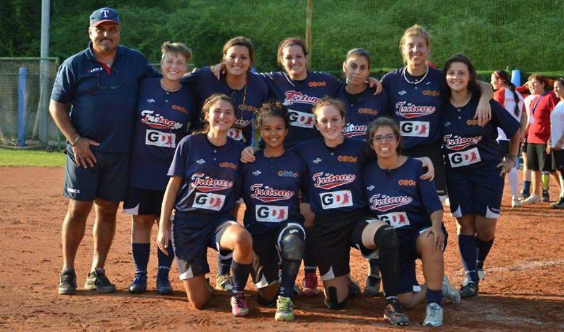 Titoli di coda sul Softball Club Foggia, ma che stagione!