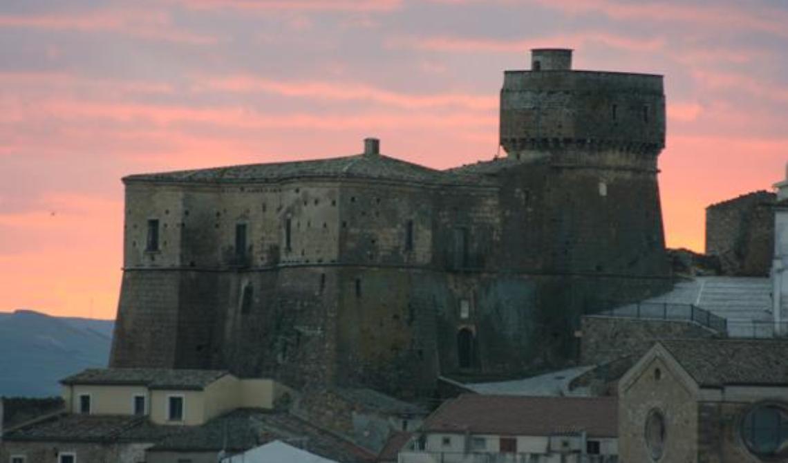 Esattamente dopo vent’anni, a Rocchetta tornano gli Ufo?