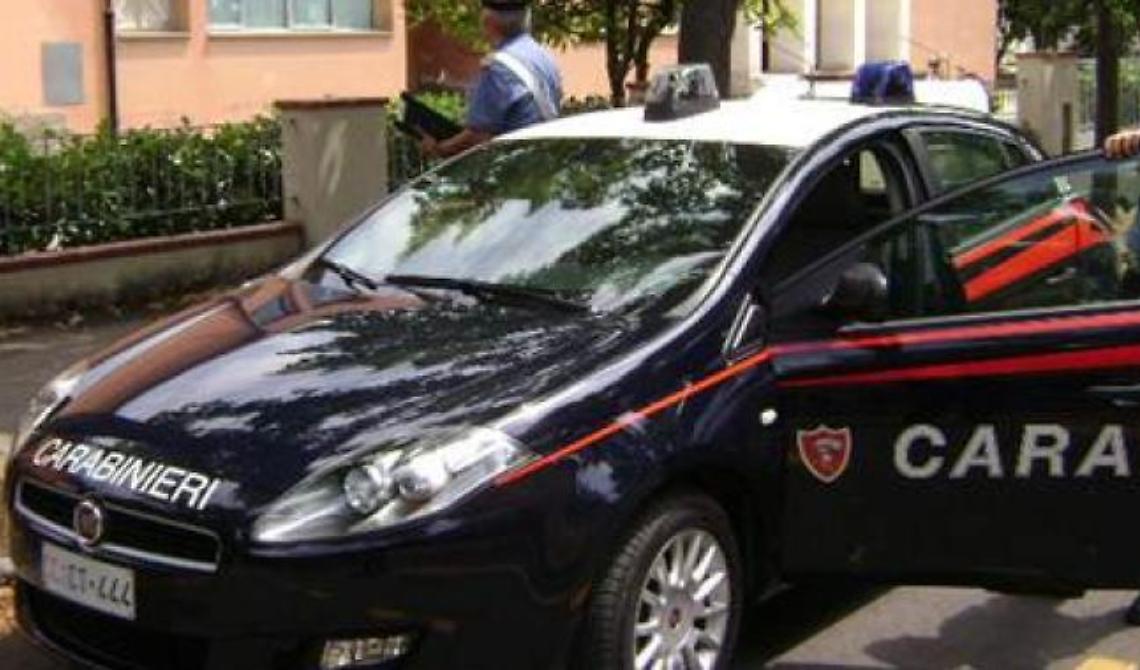 Amore criminale a Cerignola. «Tuo marito sarà mio»