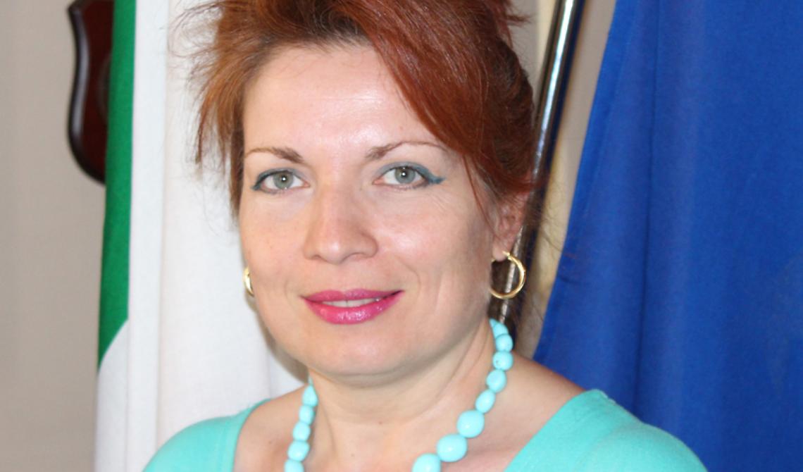 San Severo, la donna che potrebbe far cadere Miglio e Emiliano