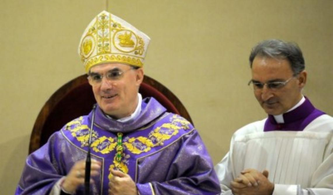 È mistero la nomina del nuovo arcivescovo di Foggia