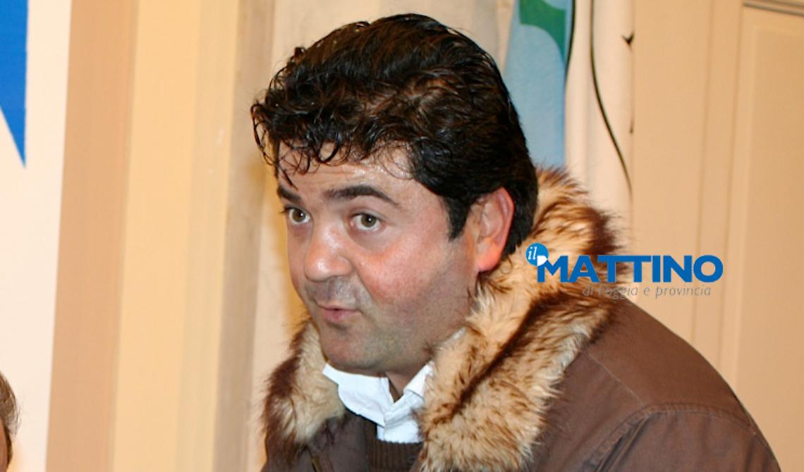 Zaccheria a rischio chiusura. Tucci: «Non monto più la cancellata»