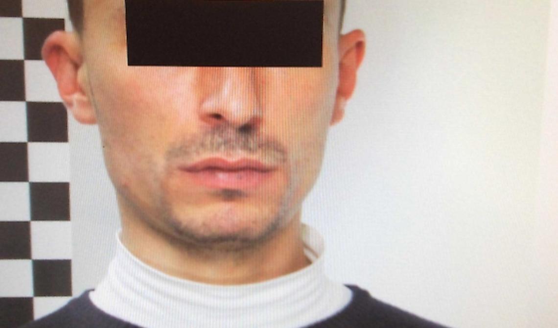 «Spaccio perché non ho un lavoro»: arrestato 30 enne 