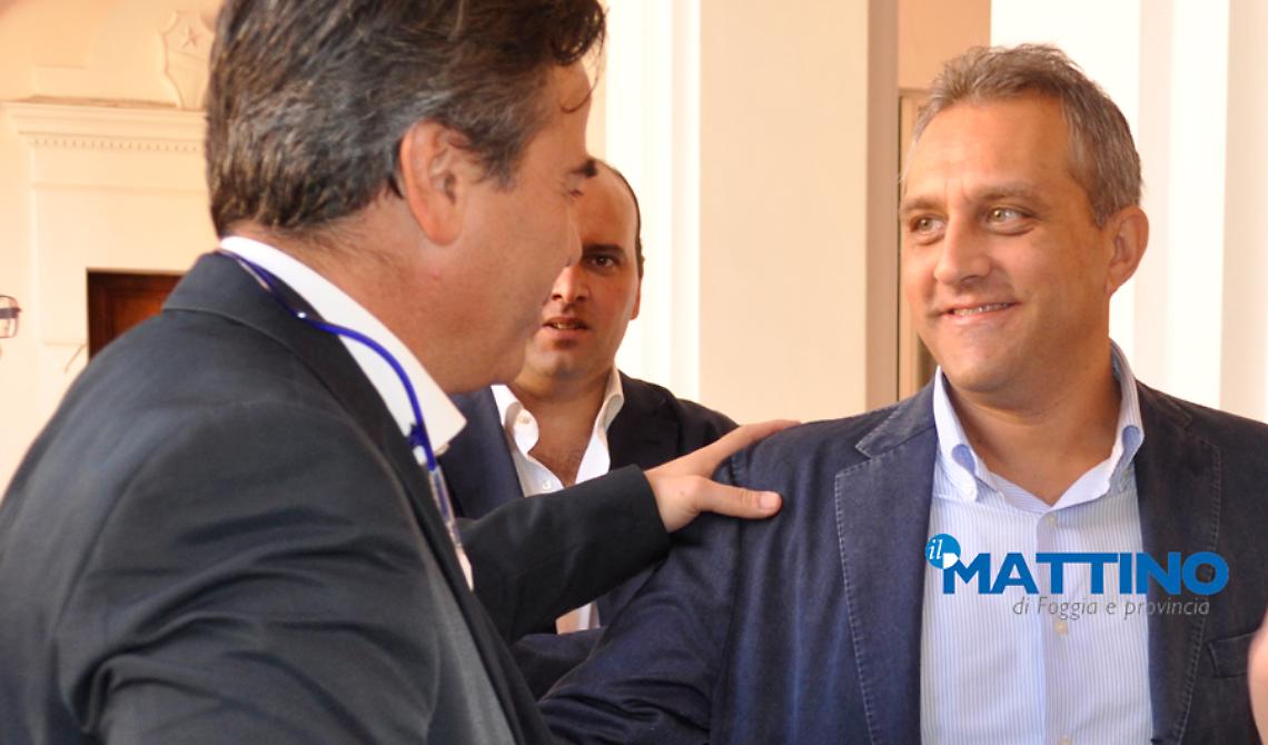 Gatta solleva la protesta dei sindaci delusi: «Le provinciali sono state una partita giocata a tavolino»