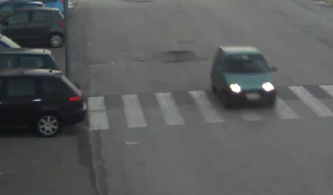  “Se vuoi la macchina fatti vedere al bar a Monticchio”: tre arresti a Monte Sant'Angelo 