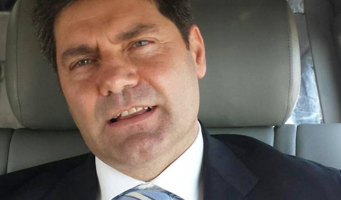 Pasquale Cataneo (Fi) al Presidente Miglio: è tempo di decidere! 