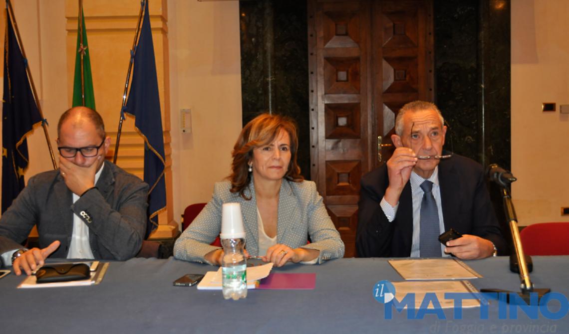 Del Basso De Caro: «Il raddoppio della Termoli-Lesina si farà, con o senza la Regione Molise»