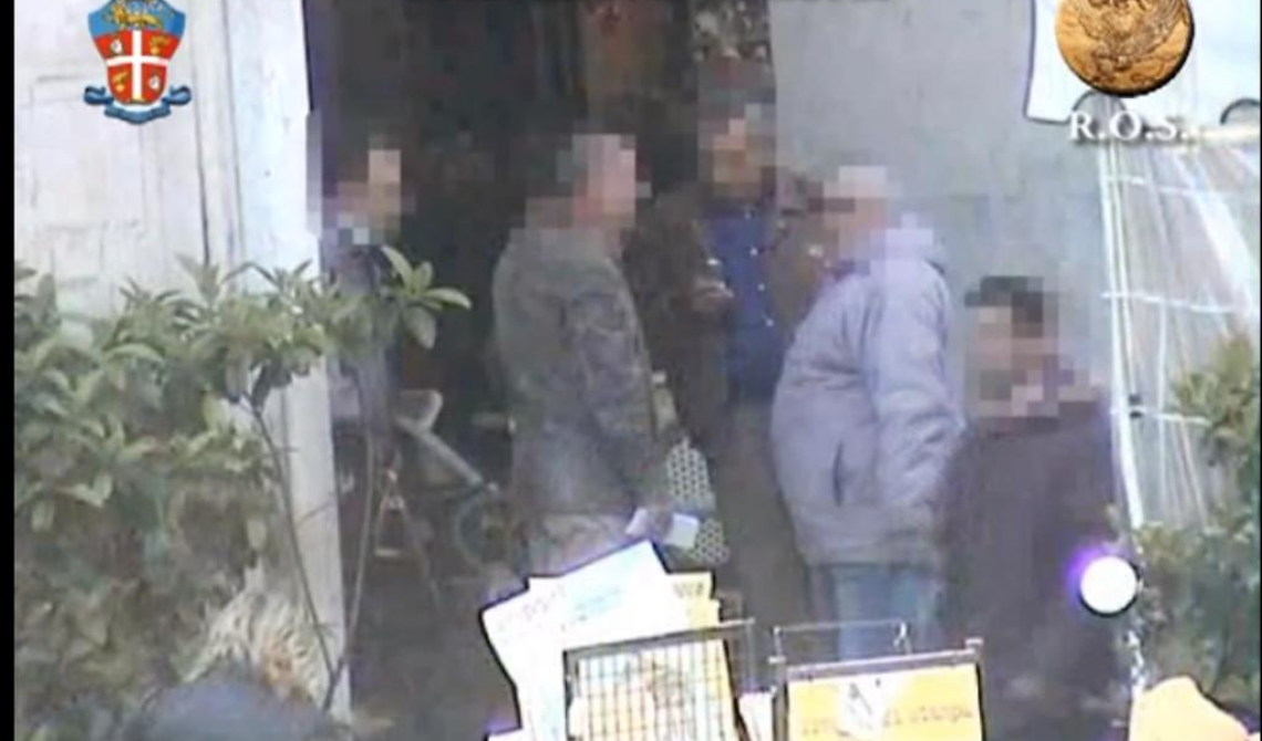 Lotta alla "Società Foggiana": la moglie del boss diventa testimone di giustizia