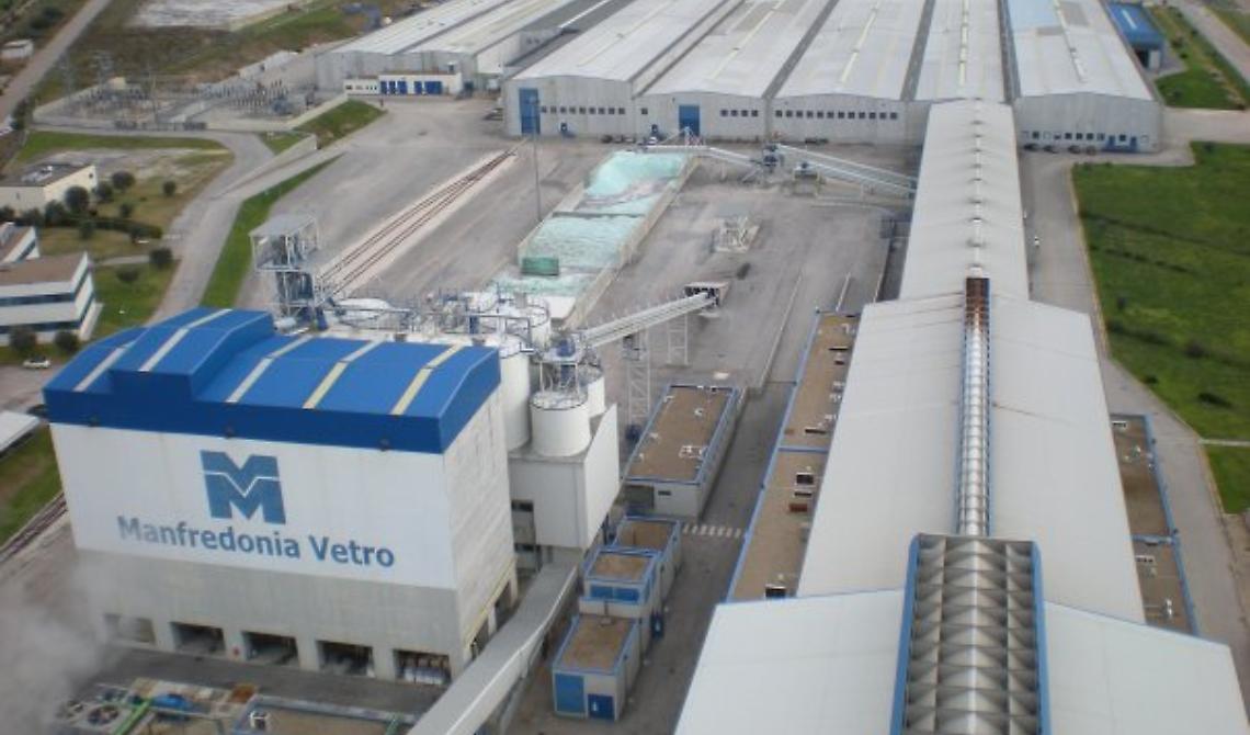 Scalfarotto porta a casa la Cassintegrazione per la Sangalli di Manfredonia