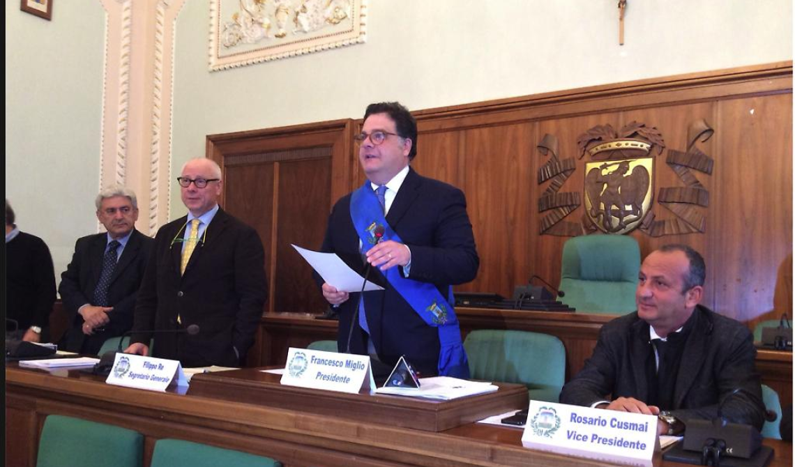 Provincia di Foggia, vía allo Statuto: ecco cosa cambia rispetto al passato