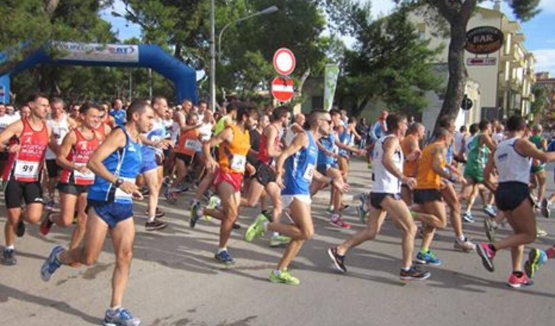 Pronti, via: c'è l'ottava edizione della "Marcia della Solidarietà"