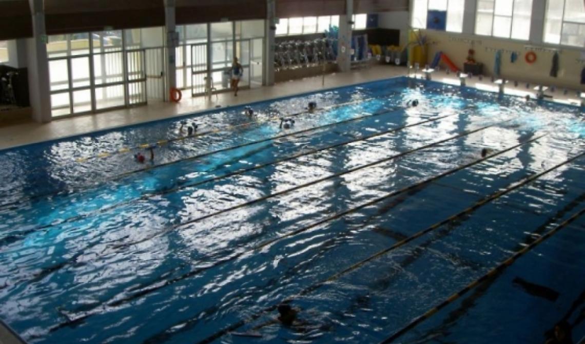 Il nuoto foggiano è sempre più sociale