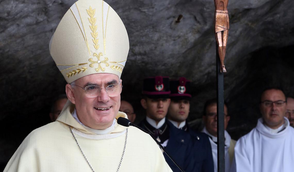 Il nuovo Arcivescovo farà il suo ingresso a Foggia il 13 dicembre