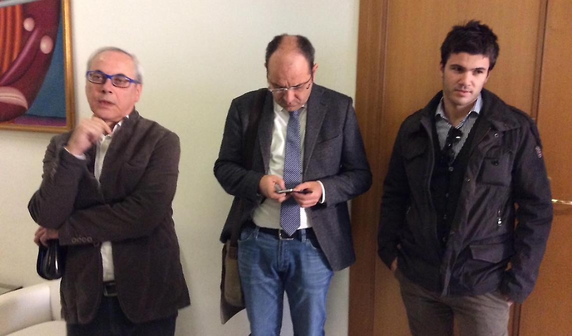 Vertenza Sangalli: consiglio comunale congiunto con i vertici aziendali