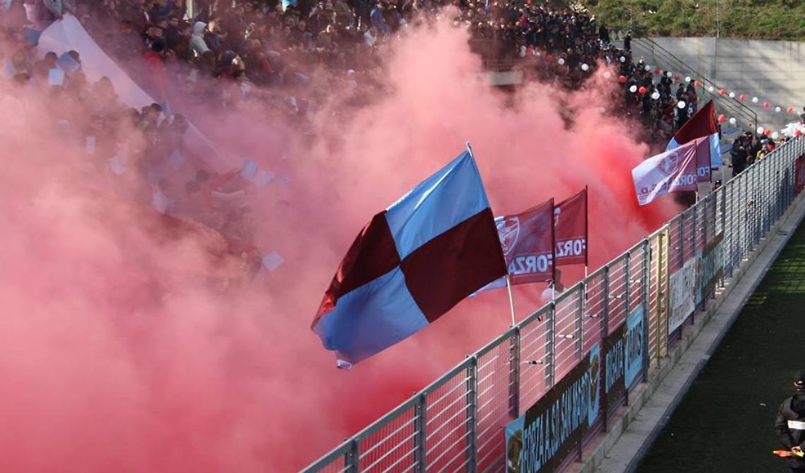 Asd San Marco: da matricola a possibile outsider 