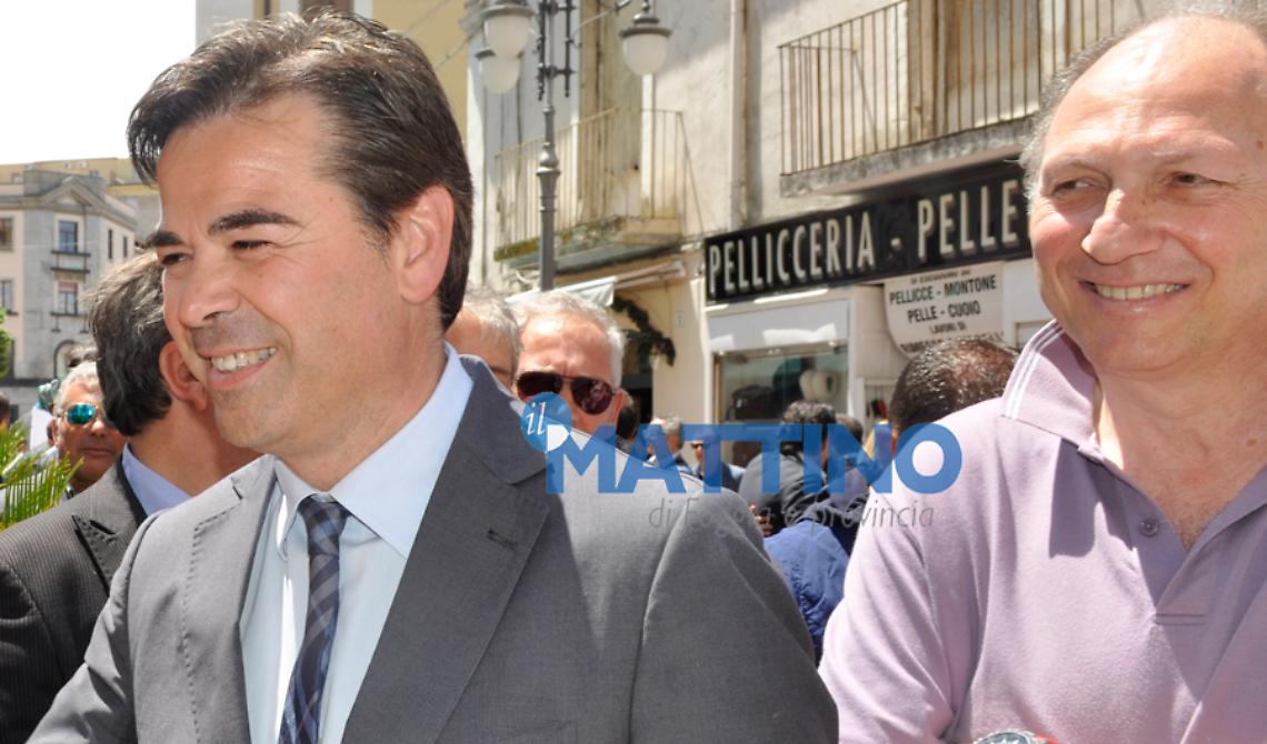 Elezioni Foggia, il TAR ordina  al Prefetto la verifica delle schede contestate da De Rogatis (Forza Italia)