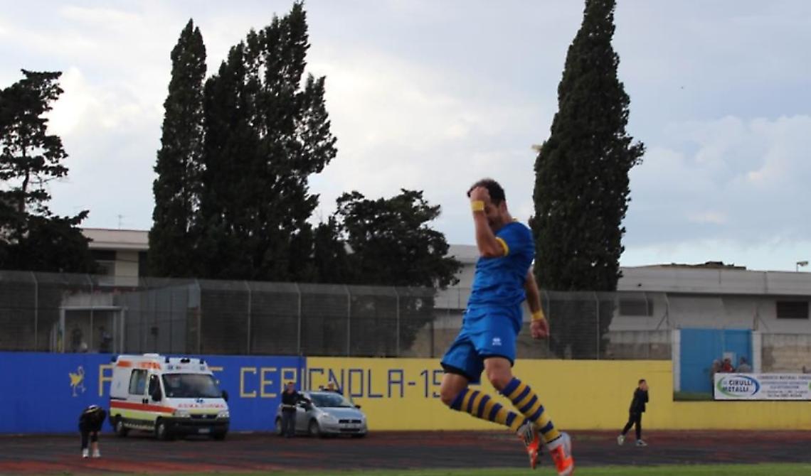 Continua la corsa dell’Audace, il Sauri ferma lo Sportmania