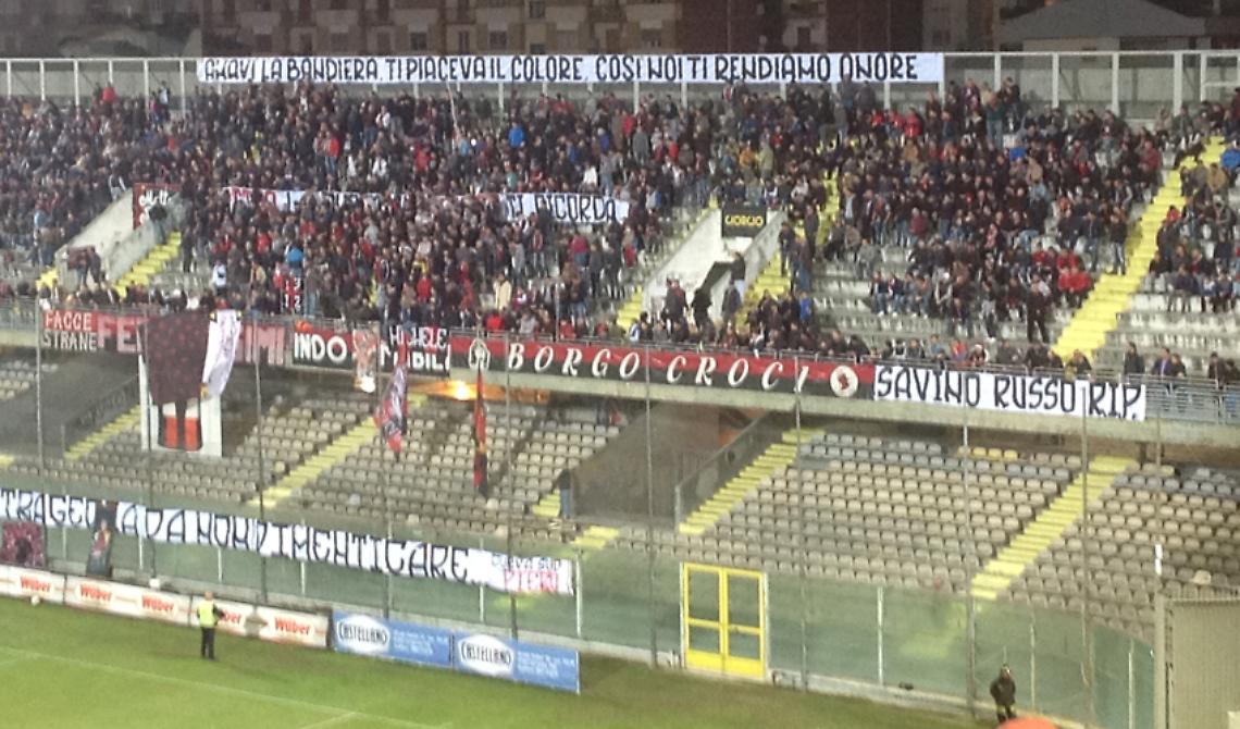 I Satanelli domano la Lupa Roma