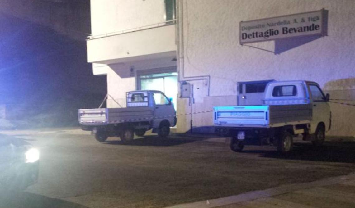 Vieste ferito a morte durante una rapina: in Appello pena ridotta  a 16 anni per l'assassino