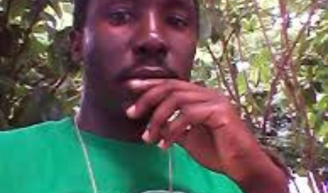 Mugabe Akingo Alex, il ragazzo keniota che riscatta il suo futuro laureandosi oggi a Foggia