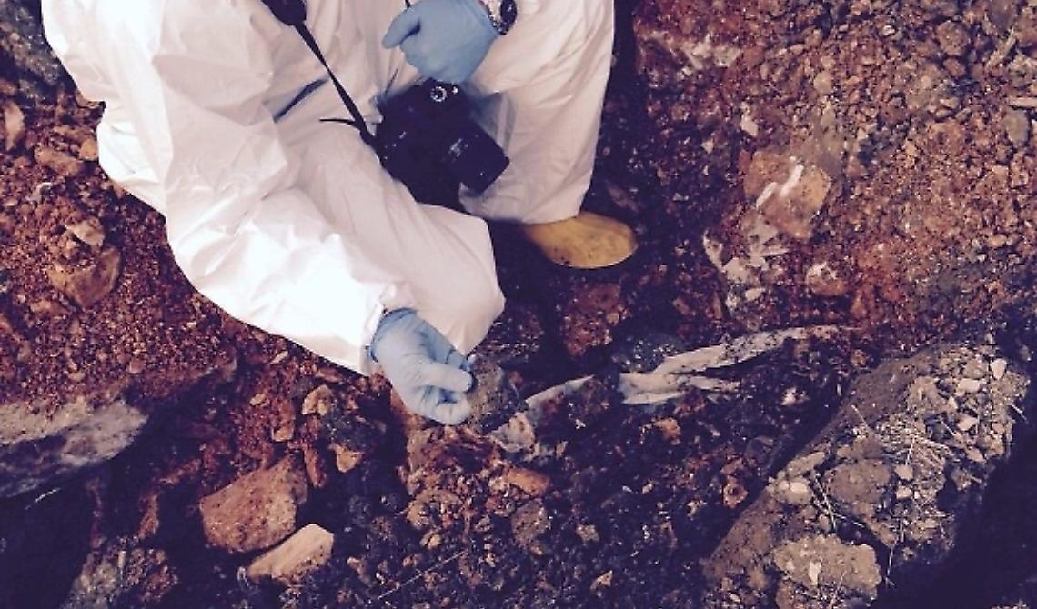 Sannicandro Garganico: un campo sportivo, asilo e luna park realizzati su una discarica 