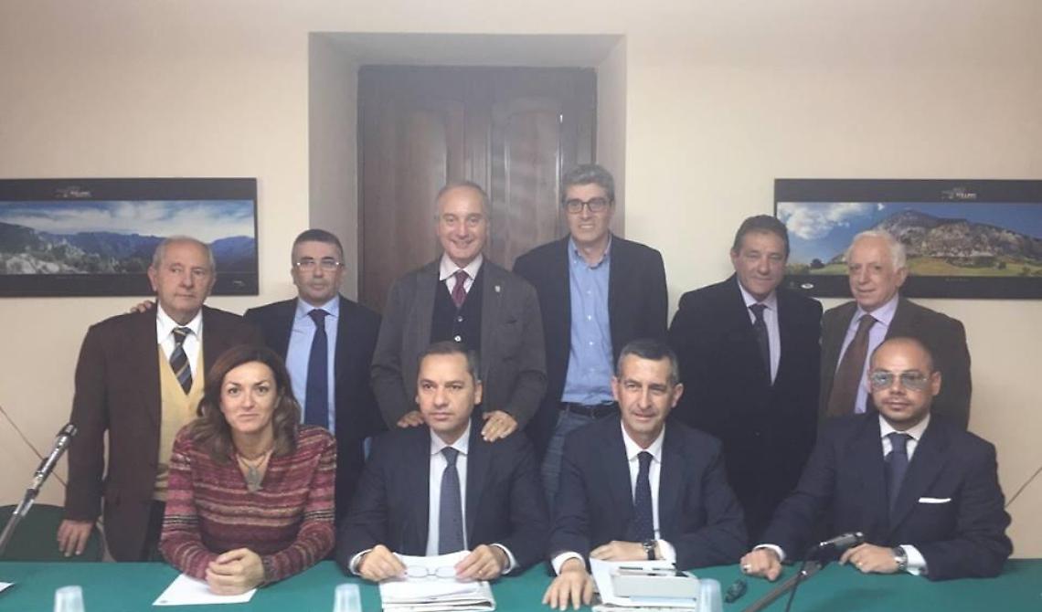 I Parchi Nazionali del sud insieme per Expo 2015