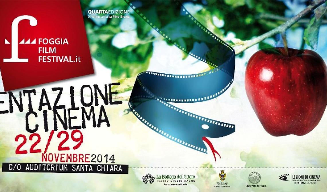 Foggia Film Festival, a cinque giorni dal via i numeri e le curiosità della quarta edizione