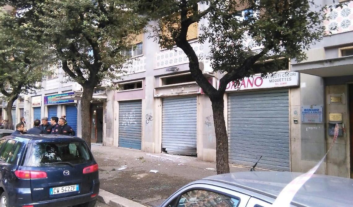 Dopo l'ennesima bomba a Foggia, Landella teme il rigurgito delle estorsioni e chiede ascolto ad Alfano