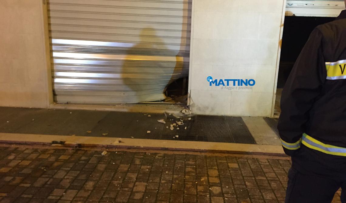 Emergenza criminalità a Foggia, istituzioni unite contro la delinquenza