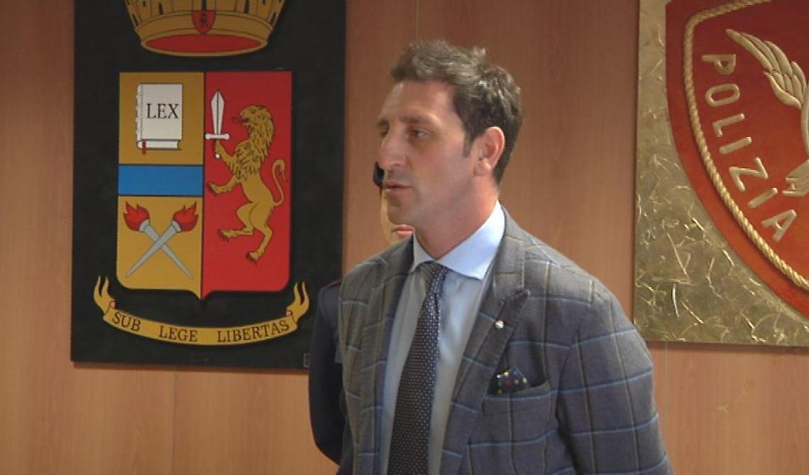 Cattura boss, Fiorillo: «Pasquale Moretti non si aspettava il nostro arrivo»
