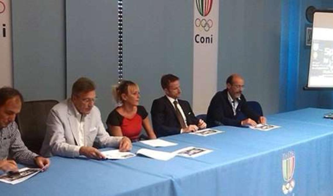 La giornata regionale dello sport paralimpico trova casa anche a Foggia