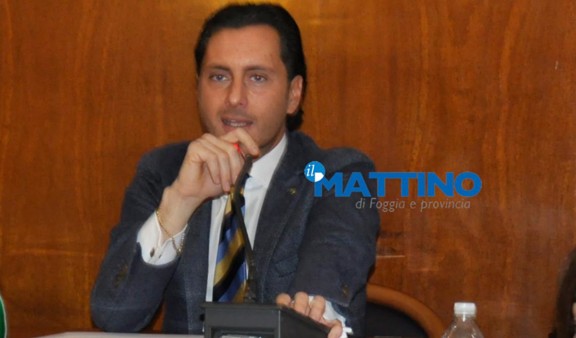 Miranda plaude alla festa della Polizia: «Un valore da commemorare ogni giorno»