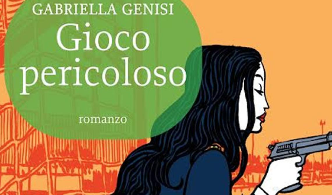 Tutti pazzi per Lolita: potete conoscerla domani alla Ubik,  in un “Gioco pericoloso” 